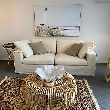 Sea Breeze 3 Bedroom Apartment Mount Maunganui Exterior photo