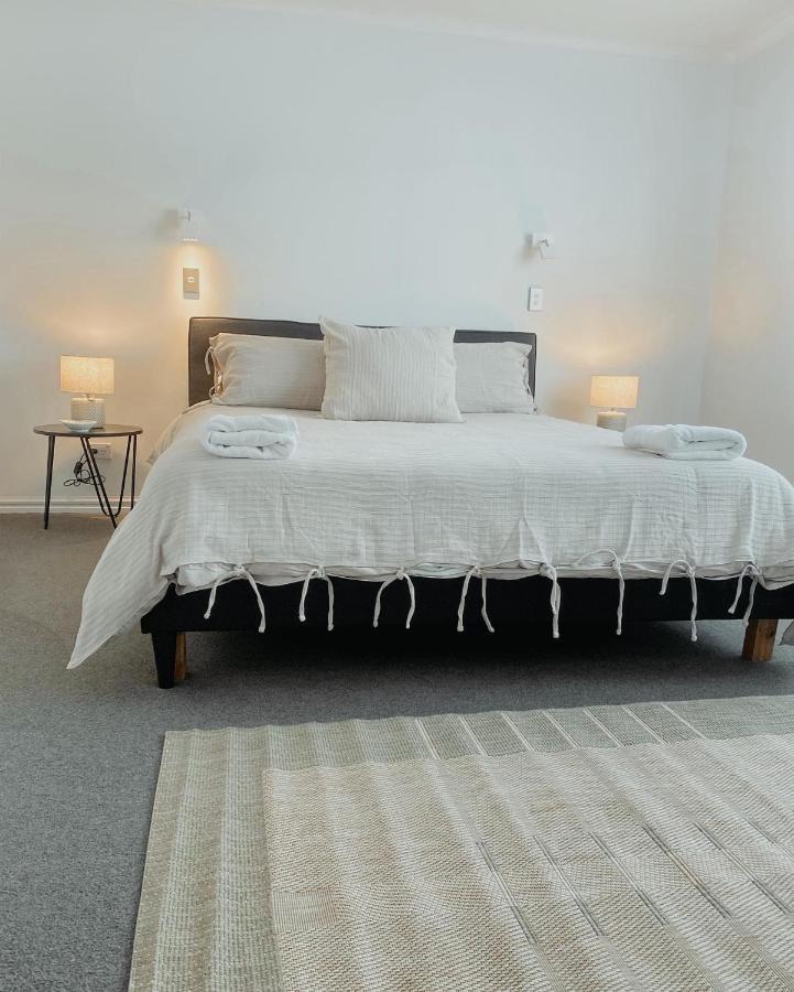 Sea Breeze 3 Bedroom Apartment Mount Maunganui Exterior photo
