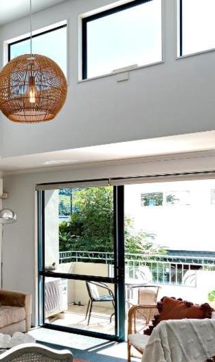 Sea Breeze 3 Bedroom Apartment Mount Maunganui Exterior photo
